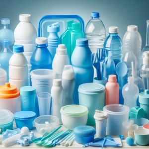 Plastics